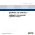 BS PD CEN/TR 16040:2010
