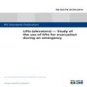 BS PD ISO/TR 25743:2010