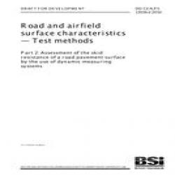 BS DD CEN/TS 13036-2:2010