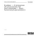 BS PD ISO/TR 12134:2010