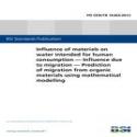 BS PD CEN/TR 16364:2012