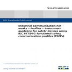BS PD CLC/TR 62685:2011
