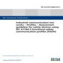 BS PD CLC/TR 62685:2011