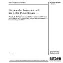 BS 8204-3:2004+A2:2011
