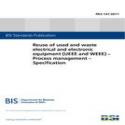 BS PAS 141:2011