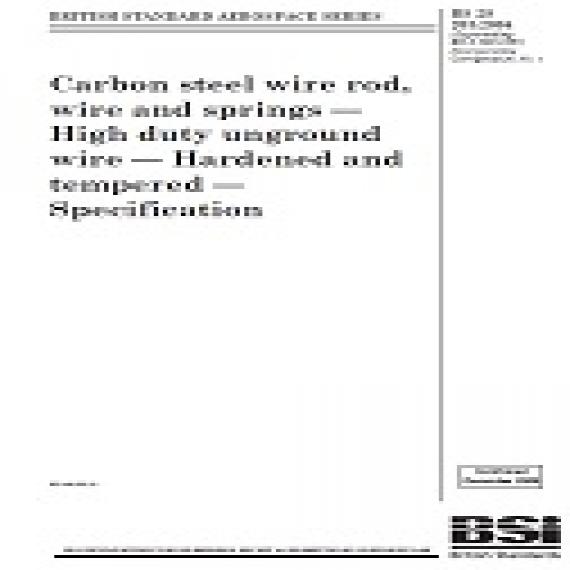 BS 2S 203:2004
