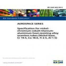 BS 2HR 402:2011