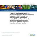 BS PD CEN/TR 15729:2010