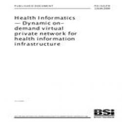 BS PD ISO/TR 11636:2009