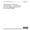 BS PD CEN/TR 15983:2010