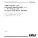 BS PD ISO/TR 13624-2:2009