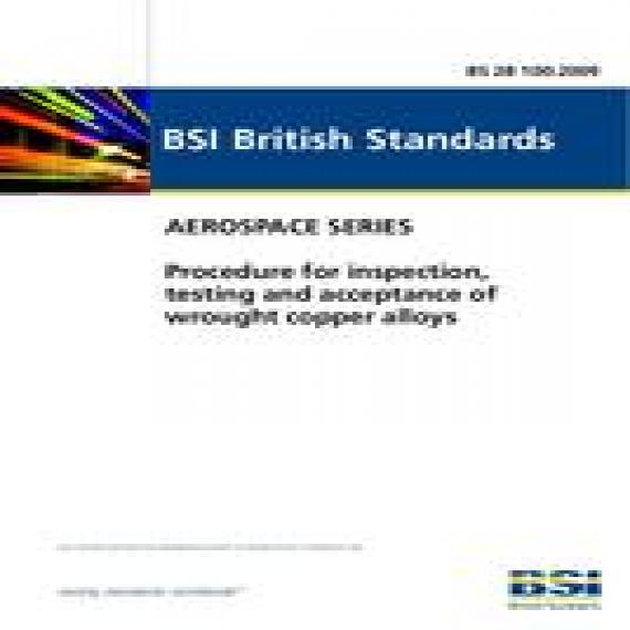 BS 2B 100:2009