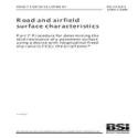 BS DD CEN/TS 15901-7:2009