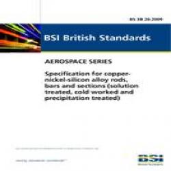 BS 3B 26:2009