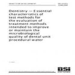BS DD ISO/TS 11080:2009