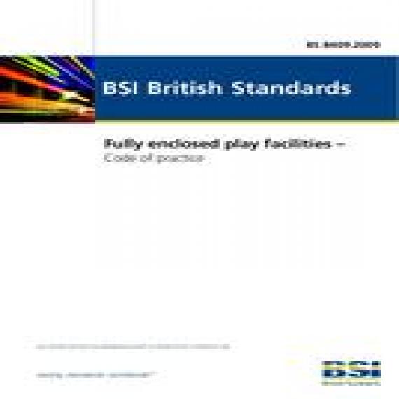 BS 8409:2009
