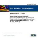 BS 3HR 201:2009