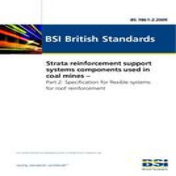 BS 7861-2:2009