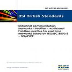 BS DD IEC/PAS 62633:2009