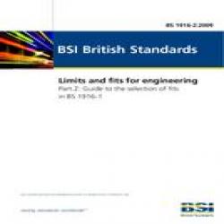 BS 1916-2:2009