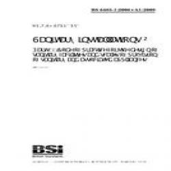 BS 6465-1:2006+A1:2009