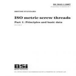 BS 3643-1:2007