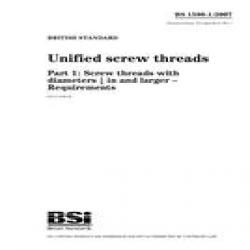 BS 1580-1:2007