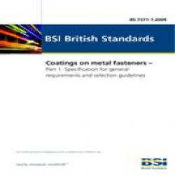 BS 7371-1:2009