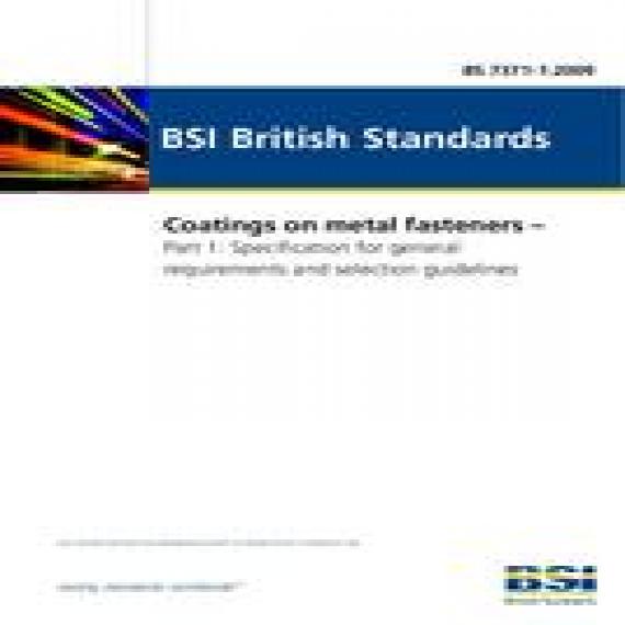 BS 7371-1:2009