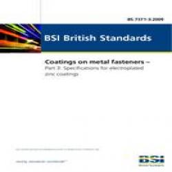 BS 7371-3:2009