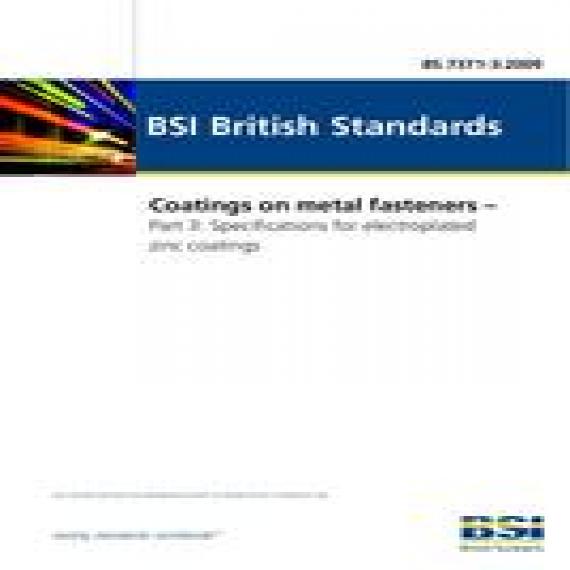 BS 7371-3:2009