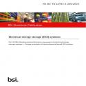 BS PD IEC TR 62933-3-200:2025