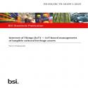 BS PD ISO/IEC TR 30189-1:2025
