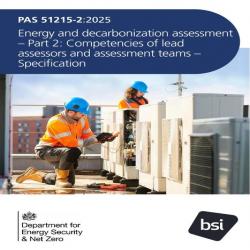 BS PAS 51215-2:2025