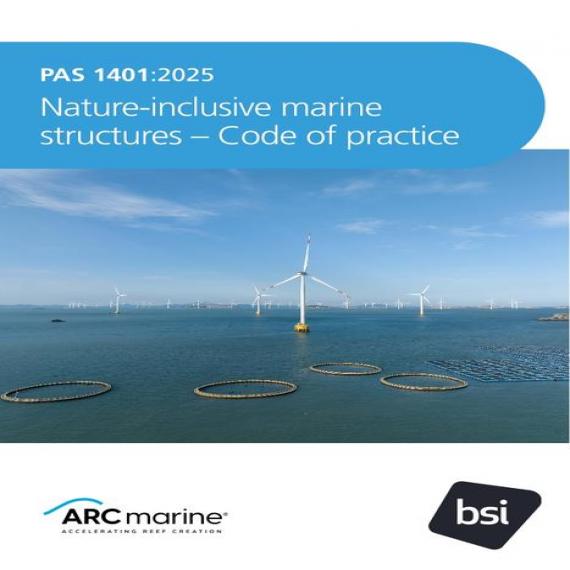BS PAS 1401:2025
