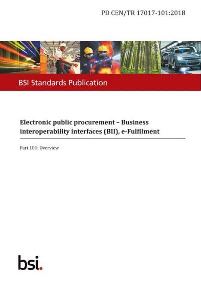 BS PD CEN/TS 17011-3:2024