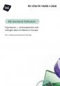 BS PD CEN/TR 18296-1:2026