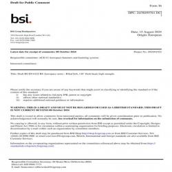 BS 24/30495761 DC
