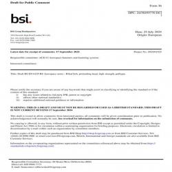 BS 24/30495770 DC
