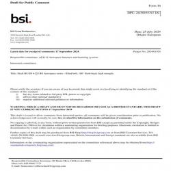 BS 24/30495767 DC