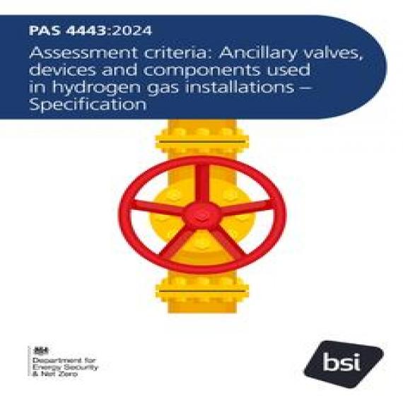 BS PAS 4443:2024